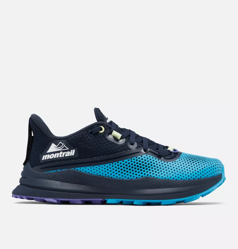 TENIS FEMENINO COLUMBIA MONTRAIL TRINITY FKT – foto 1